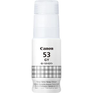 Canon GI 53 GY - Grigio - originale - ricarica inchiostro - per PIXMA G550, G650
