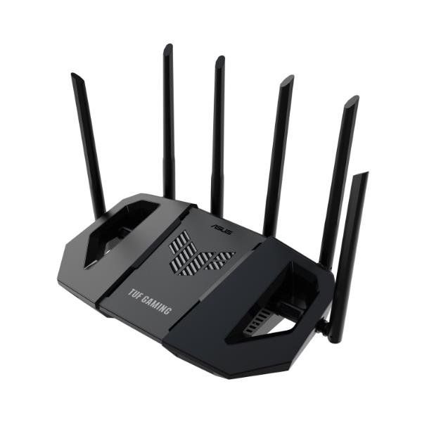 Asus Router - TUF Gaming BE6500 (TUF-BE6500)