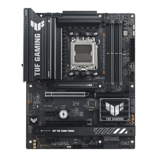 Asus TUF GAMING B650E-PLUS WIFI
