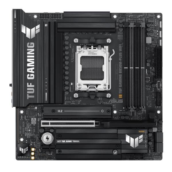Asus TUF GAMING B850M-PLUS WIFI
