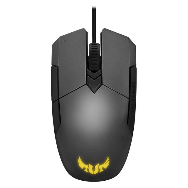 Asus TUF Gaming M5, Gaming Mouse