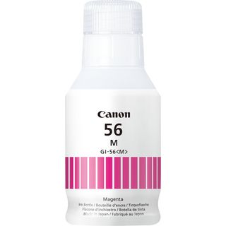 Canon GI 56 M - Magenta - originale - ricarica inchiostro - per MAXIFY GX5050, …