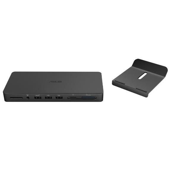 Asus Triple 4K Thunderbolt 4 Dock DC500