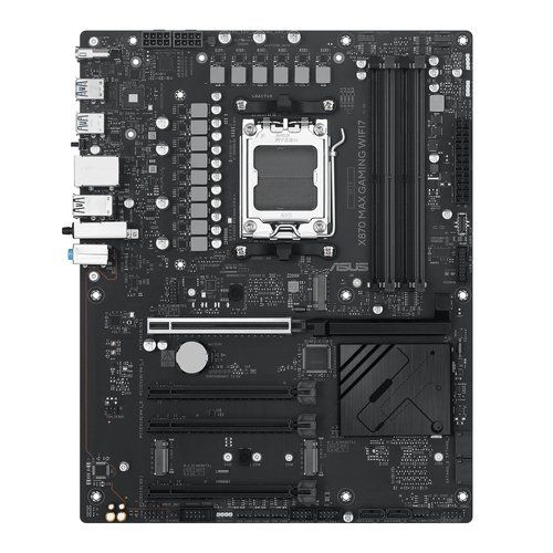 Asus X870 MAX GAMING WIFI7