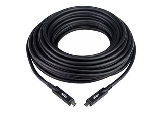 Aten UE3415F-AT 15 m USB3.2 Gen2 Type-C Full Functional Active Ottico Cavo