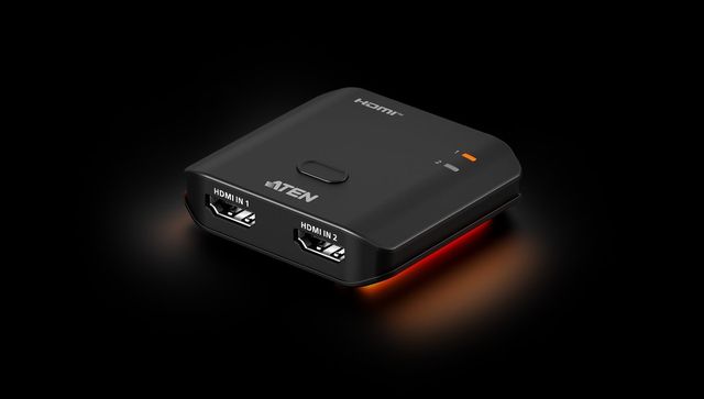 Aten VS5821-AT 2-Port 8K HDMI Switch