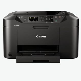 Canon MAXIFY MB2150 - Stampante multifunzione - colore - ink-jet - A4 (210 x 29…