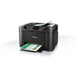Canon MAXIFY MB5150 - Stampante multifunzione - colore - ink-jet - A4 (210 x 29…