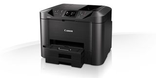 Canon MAXIFY MB5450 - Stampante multifunzione - colore - ink-jet - A4 (210 x 29…
