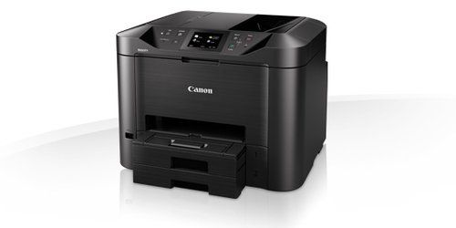 Canon MAXIFY MB5450 - Stampante multifunzione - colore - ink-jet - A4 (210 x 29…