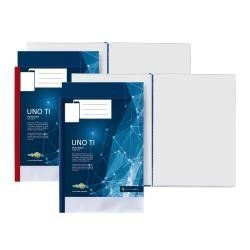 Avery 222 A6 40Seiten Buchhaltungsformular & -Buch (222)