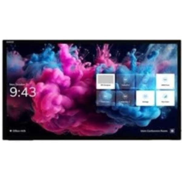Avocor AVH-7520 - 75" Categoria diagonale H Series Display LCD retroilluminato …