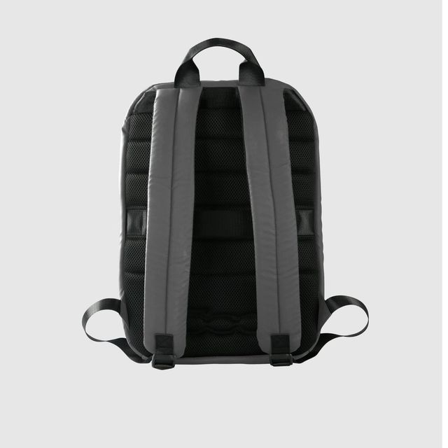 BACKPACK FOR 500 GREY