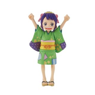 BANPRESTO 18744 - ONE PIECE - DXF - THE GRANDLINE SERIES - WANOKUNI - OTAMA - B…
