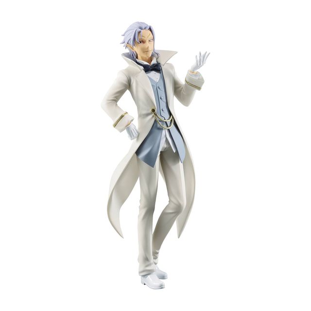 BANPRESTO 19023 - THAT TIME I GOT REINCARNATED AS A SLIME - OTHERWORLDER - CLAY…