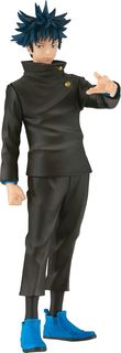 BANPRESTO 19360 - JUJUTSU KAISEN - JUKON NO KATA - MEGUMI FUSHIGURU - STATUA 16…
