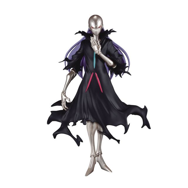 BANPRESTO 19445 - VITA DA SLIME - OTHERWORLDER - GUARDIAN OF SPIRIT BERETTA - S…