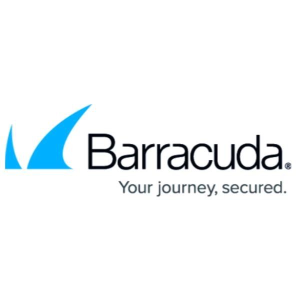 BARRACUDA BCGF VL VF500 ATP SUB 1MO