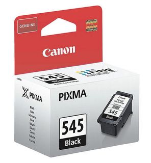 Canon PG-545 - 8 ml - nero - originale - cartuccia d'inchiostro - per…