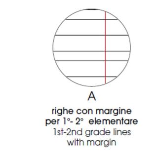 BE MORE CF10 QUAD. COLOR PPL A4 80GR R. A