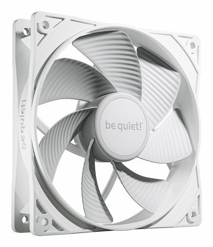 BE QUIET PURE WINGS 3 120MM PWM REVERSE W 3-PACK
