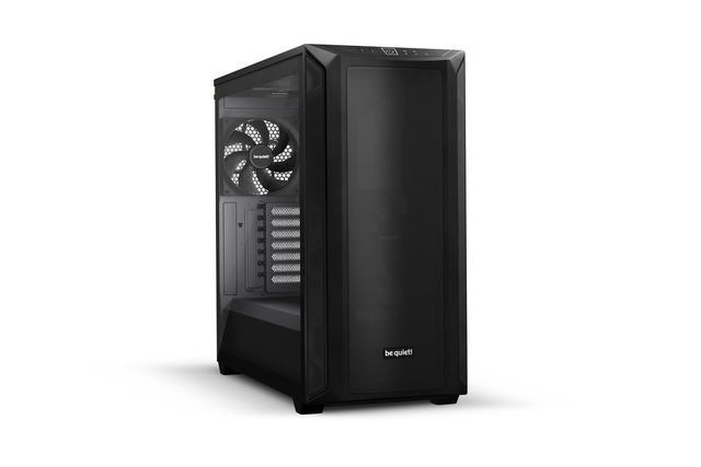 BE QUIET! BGW60 SHADOW BASE 800 CASE MIDI TOWER ATX BLACK