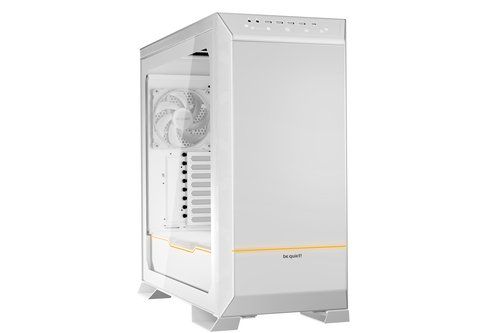 BE QUIET! CASE DARK BASE PRO 901 WHITE