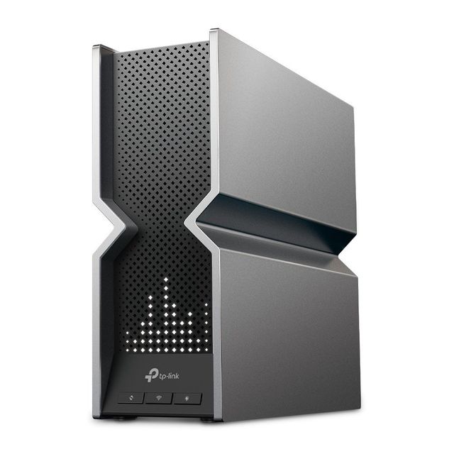 BE19000 TRI-BAND WIFI 7 ROUTER