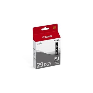 Canon PGI-29DGY - 36 ml - grigio scuro - originale - serbatoio inchiostro - per…