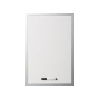 BI-OFFICE LAVAGNA BIANCA MAGN. 60X45