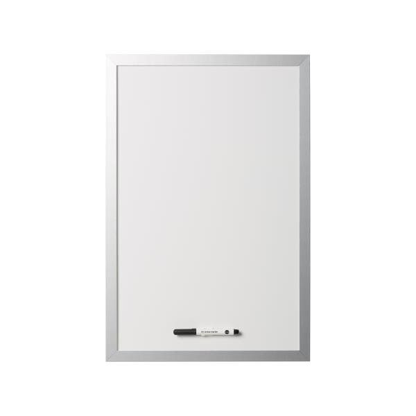 BI-OFFICE LAVAGNA BIANCA MAGN. 60X45
