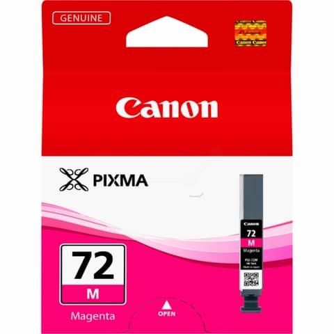 Canon PGI-72M - 14 ml - magenta - originale - serbatoio inchiostro - per PIXMA …