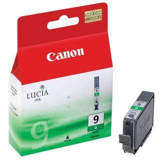 Canon PGI-9G - 14 ml - verde - originale - serbatoio inchiostro - per PIXMA Pro…