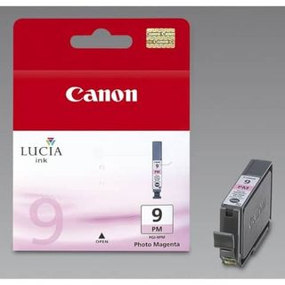 Canon PGI-9PM - Magenta per foto - originale - serbatoio inchiostro - per PIXMA…