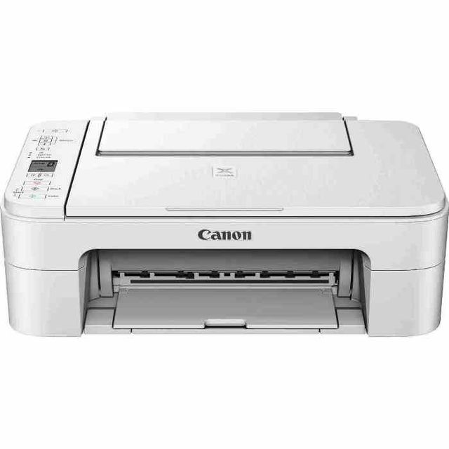 Canon PIXMA TS3351 - Stampante multifunzione - colore - ink-jet - 216 x 297 mm …