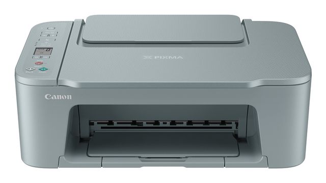 Canon PIXMA TS3752i, Ad inchiostro, Stampa a colori, 4800 x 1200 DPI, A4, Stamp…
