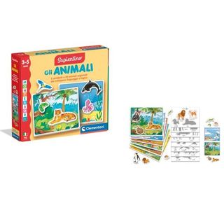 BLOKEES SESAME STREET FIGURES preCOOL S2 - ABBY