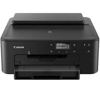 Canon PIXMA TS705a - Stampante - colore - Duplex - ink-jet - A4/Legal - fino a …