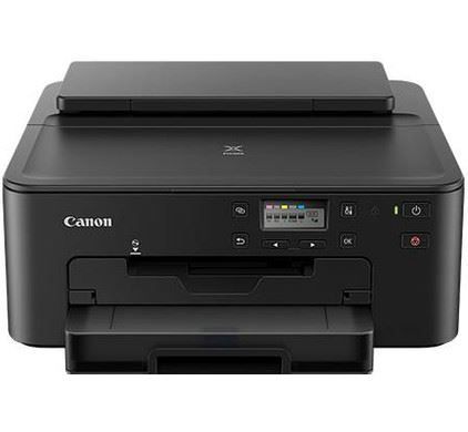 Canon PIXMA TS705a - Stampante - colore - Duplex - ink-jet - A4/Legal - fino a …
