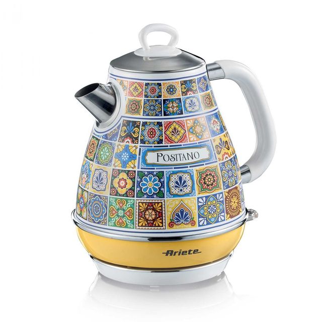 BOLLITORE 1.7 LITRI SERIE POSITANO 2000W