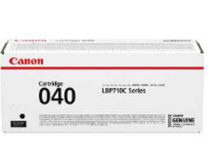 Canon WT-B1 - Raccoglitore toner disperso - per imageCLASS LBP712Cdn; i-SENSYS …