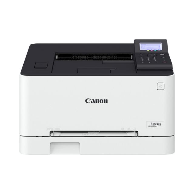 Canon i-SENSYS LBP633Cdw - Stampante - colore - Duplex - laser - A4/Legal - 120…
