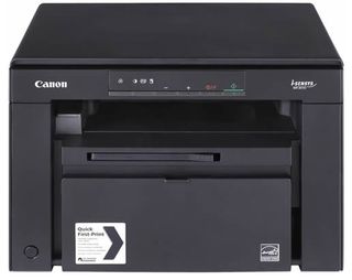 Canon i-SENSYS MF3010 - Stampante multifunzione - B/N - laser - 216 mm di largh…