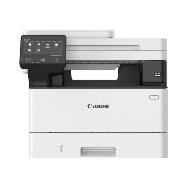 Canon i-SENSYS MF461dw - Stampante multifunzione - B/N - laser - A4 (210 x 297 …