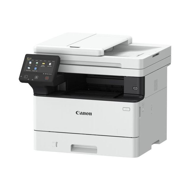 Canon i-SENSYS MF465dw - Stampante multifunzione - B/N - laser - A4 (210 x 297 …