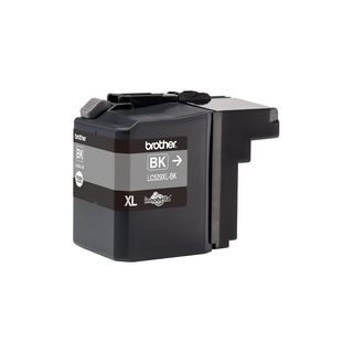BROTHER LC529XLBK Ink Black