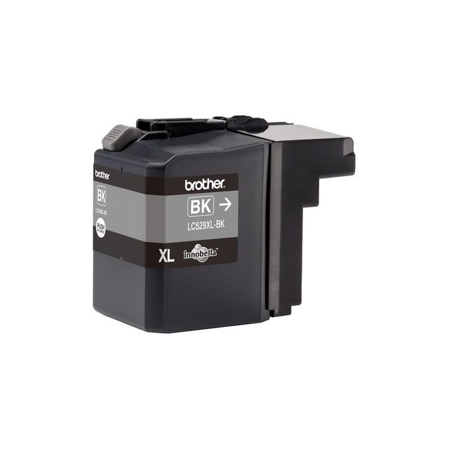 BROTHER LC529XLBK Ink Black