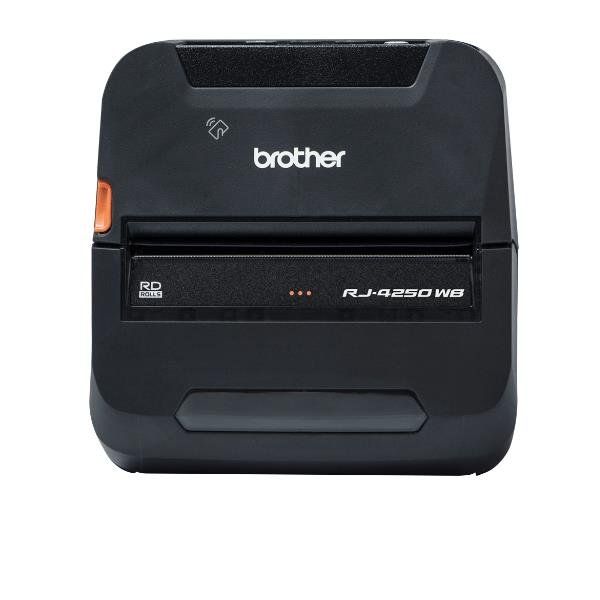 BROTHER ST. PORTATILE RJ4250 WIFI BTRY