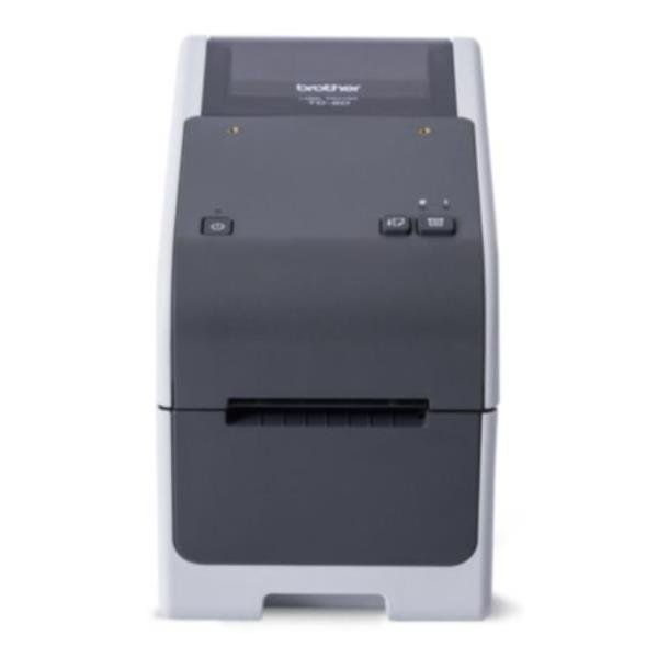 BROTHER TD-2320D203 STAMPANTE PER ETICHETTE (CD) TERMICA DIRETTA 203 X 203 DPI …
