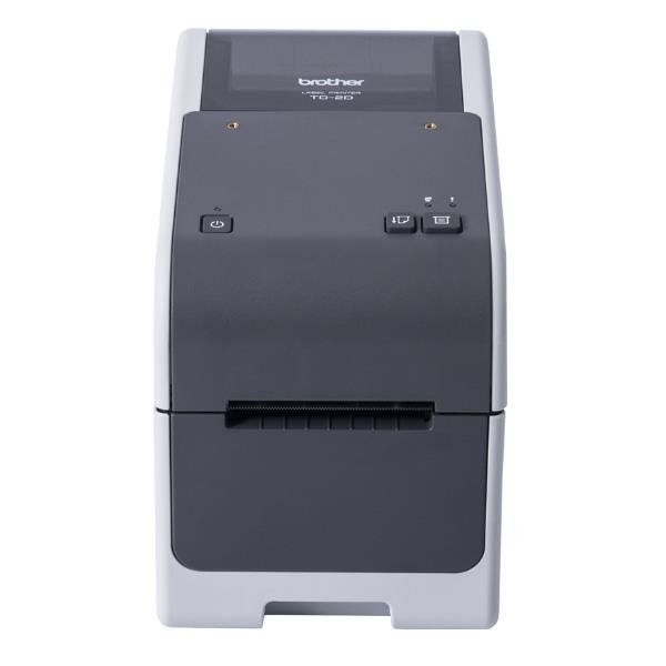 BROTHER TD23 DT 203DPI 2 USB/RS232